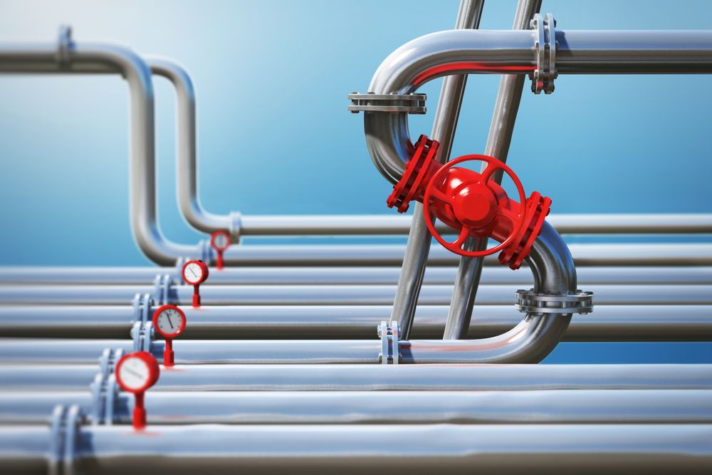 Газпром ищет решения для возобновления работы Северных потоков - представитель